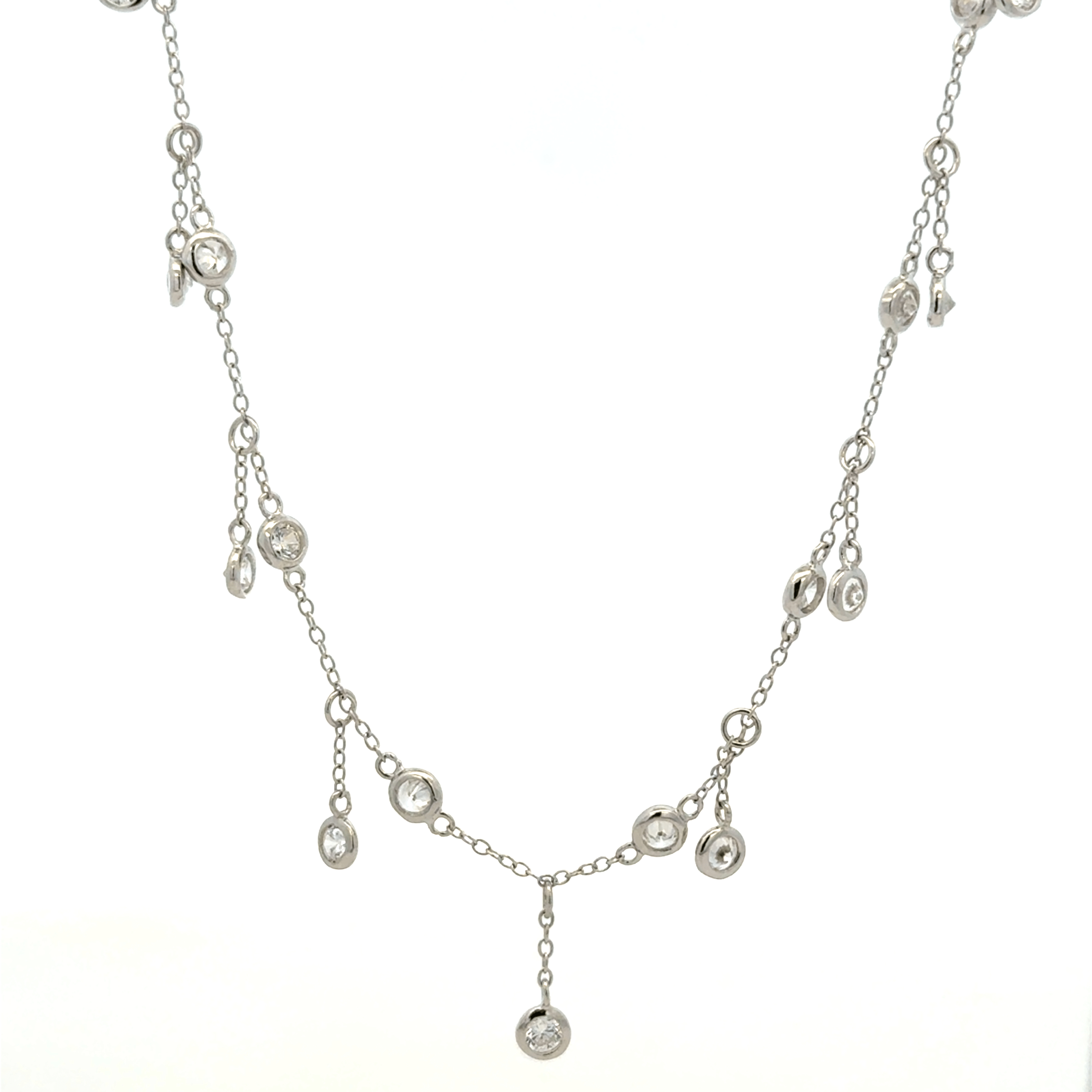 Dancing Chain