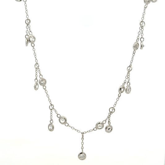 Dancing Chain