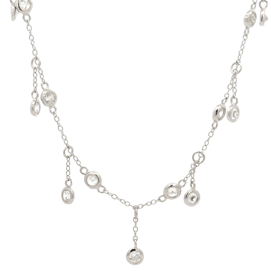 Dancing Chain