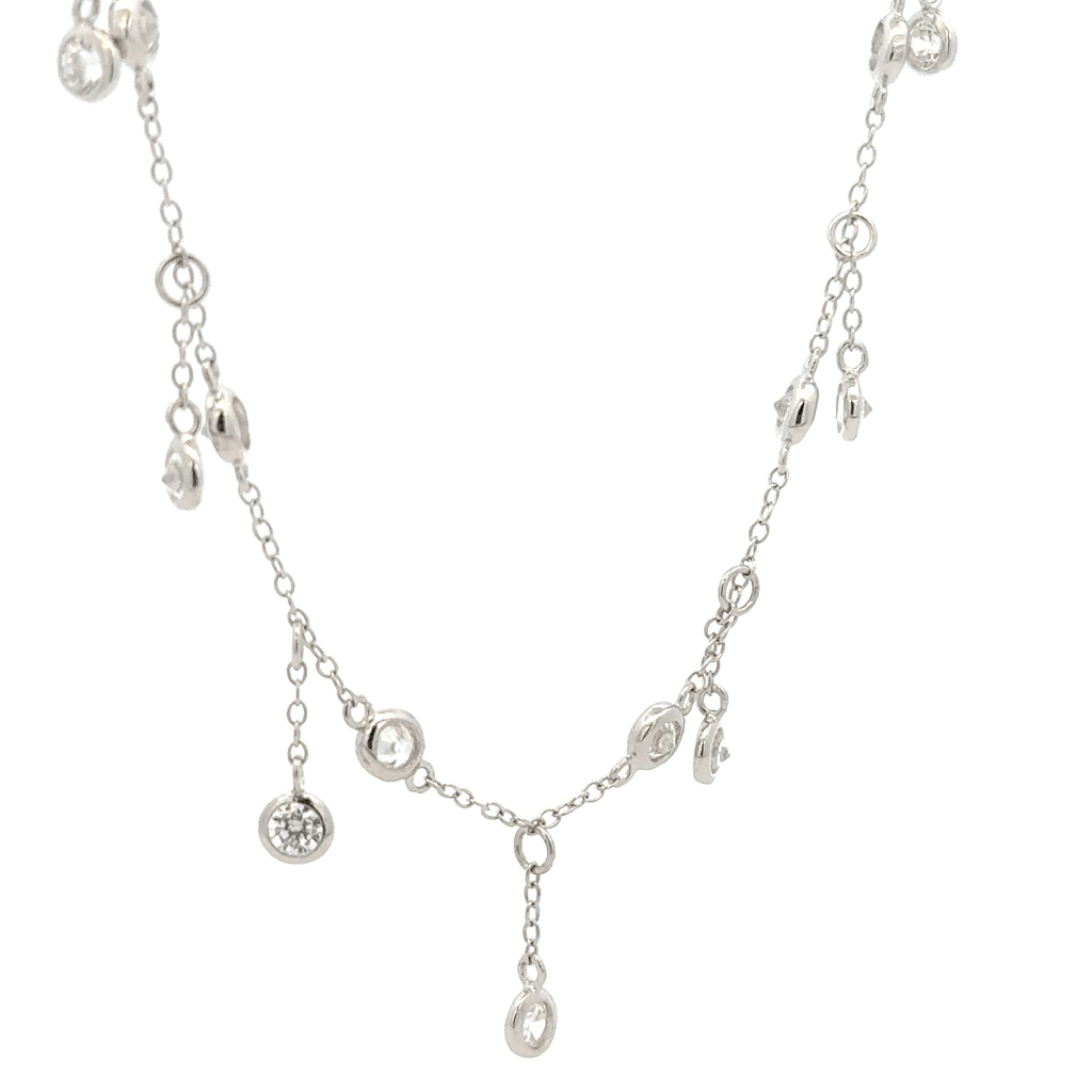 Dancing Chain