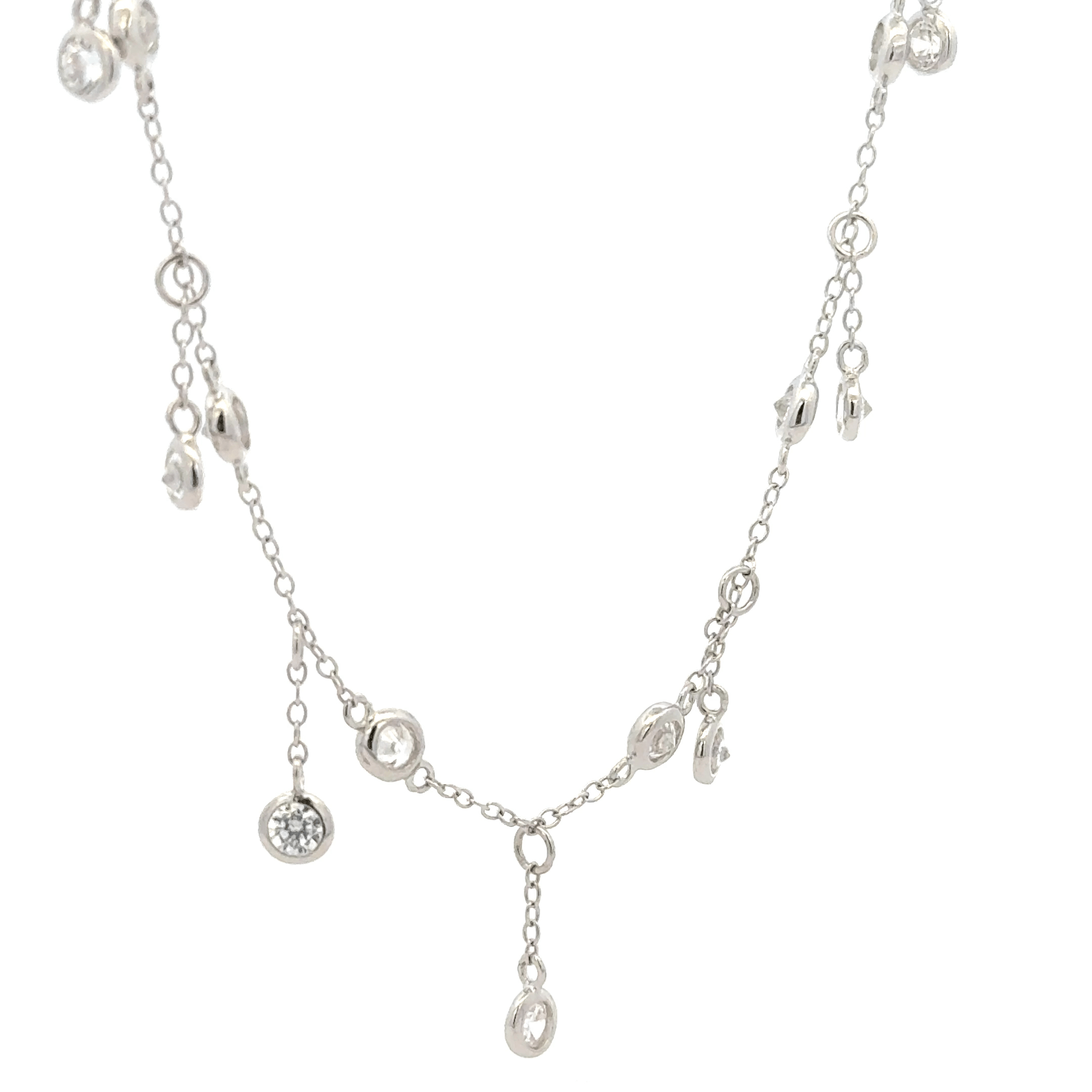 Dancing Chain