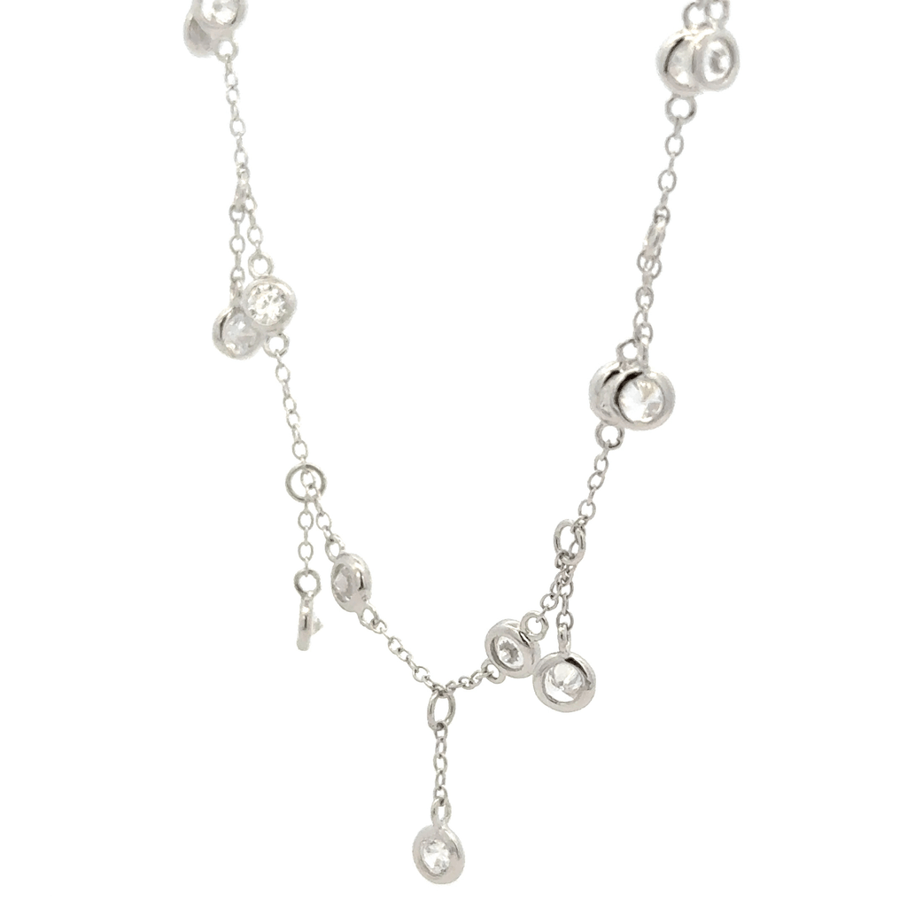 Dancing Chain
