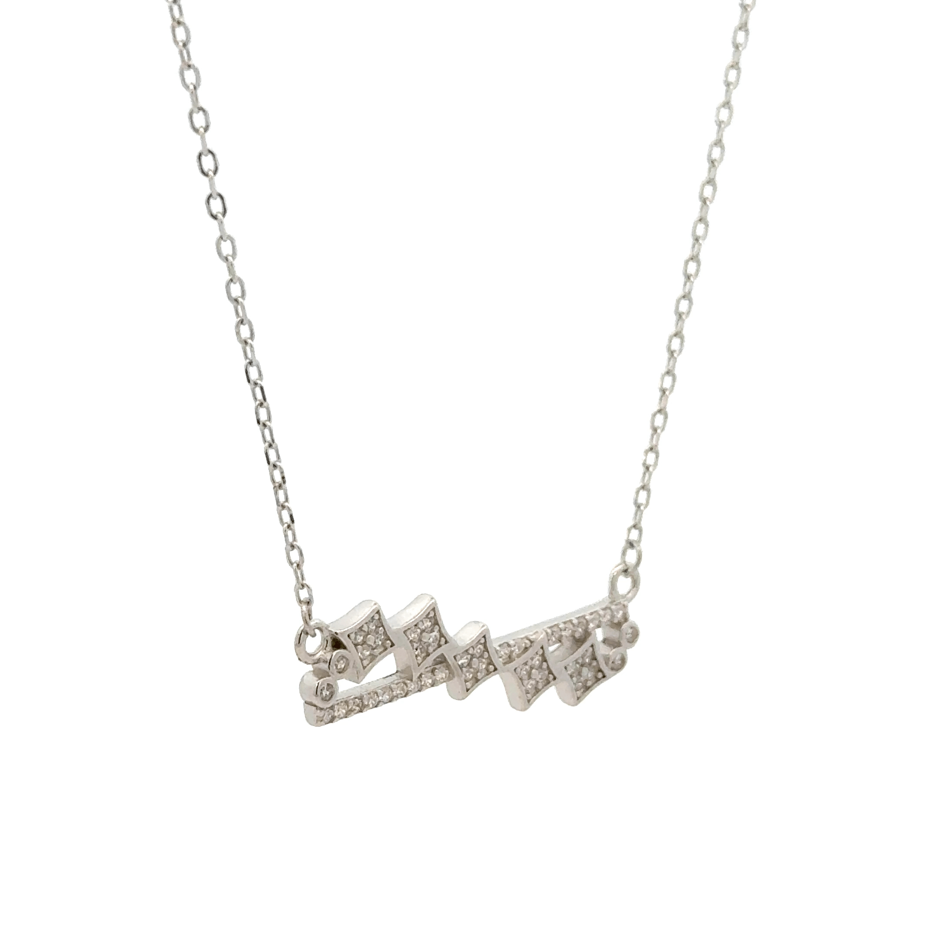 Diamond Shape Dollar