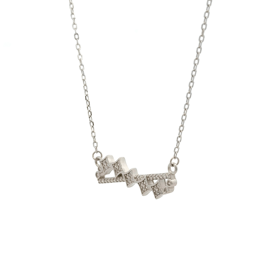 Diamond Shape Dollar