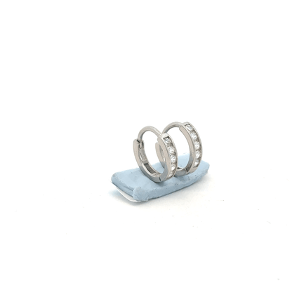 Small Baali Earring