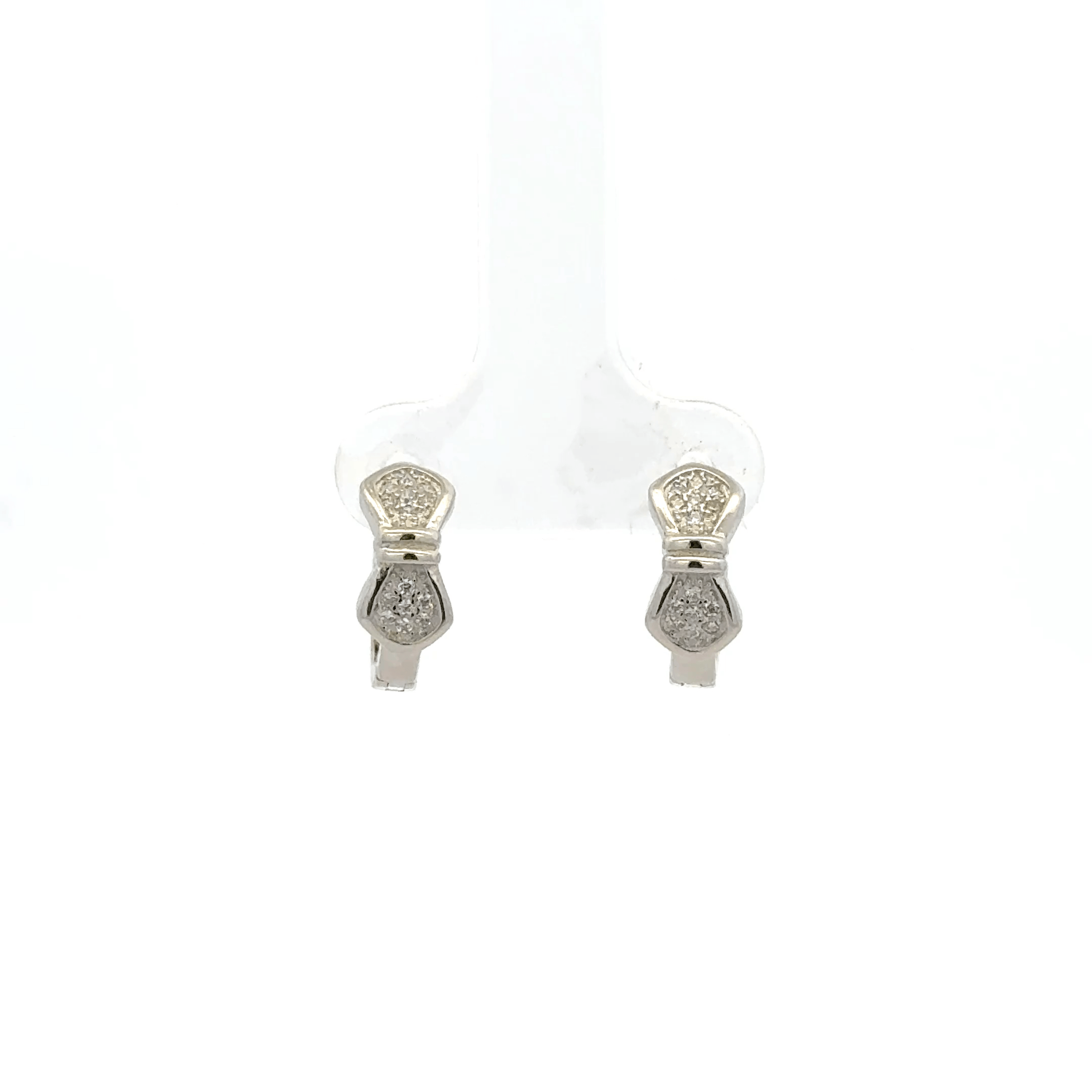 Bow Baali Earring