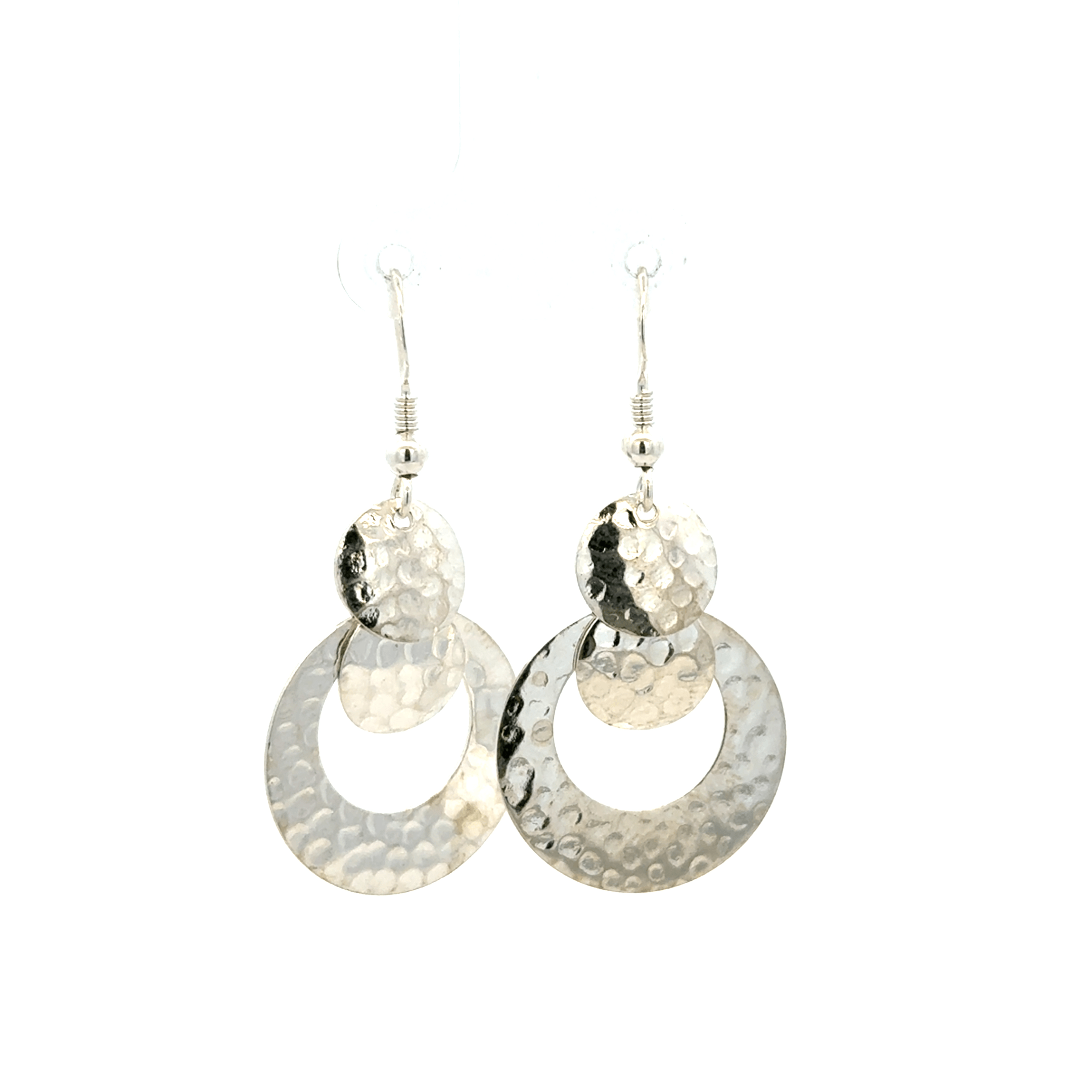 Italian Hanging Earring