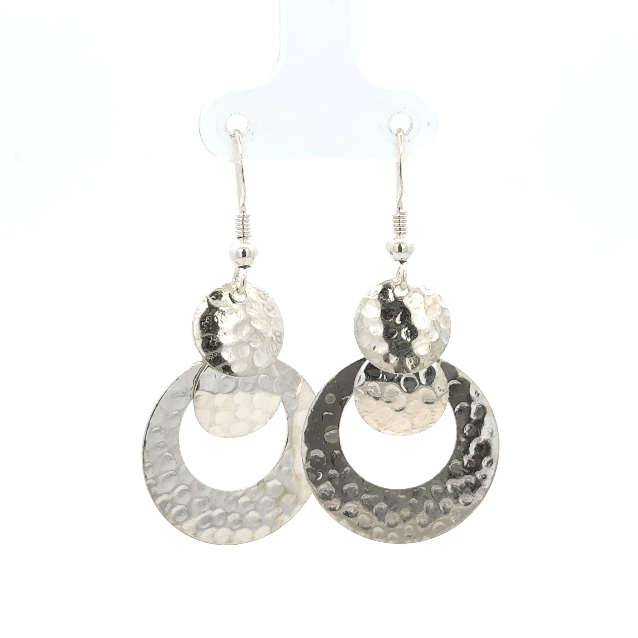 Italian Hanging Earring