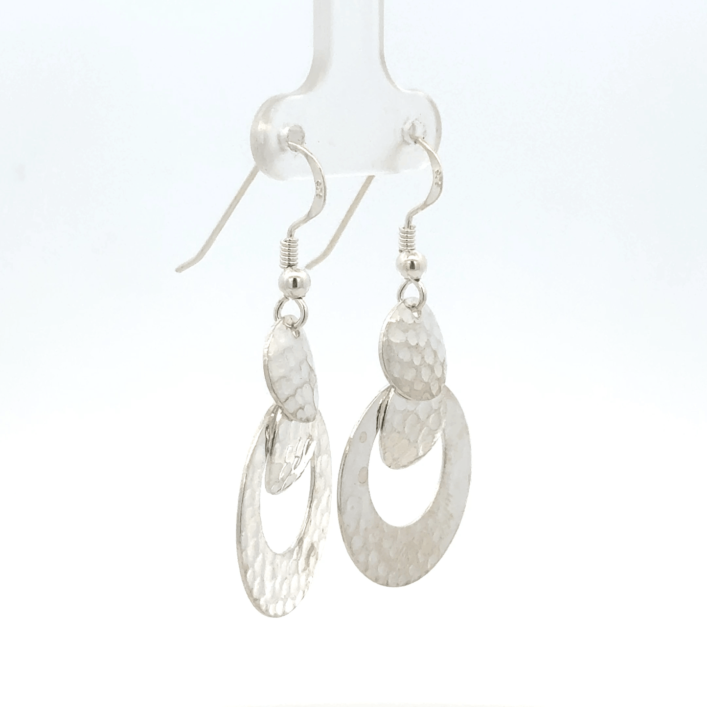 Italian Hanging Earring