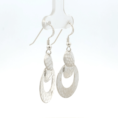 Italian Hanging Earring