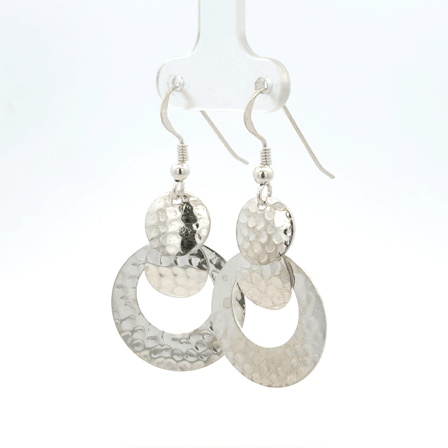 Italian Hanging Earring