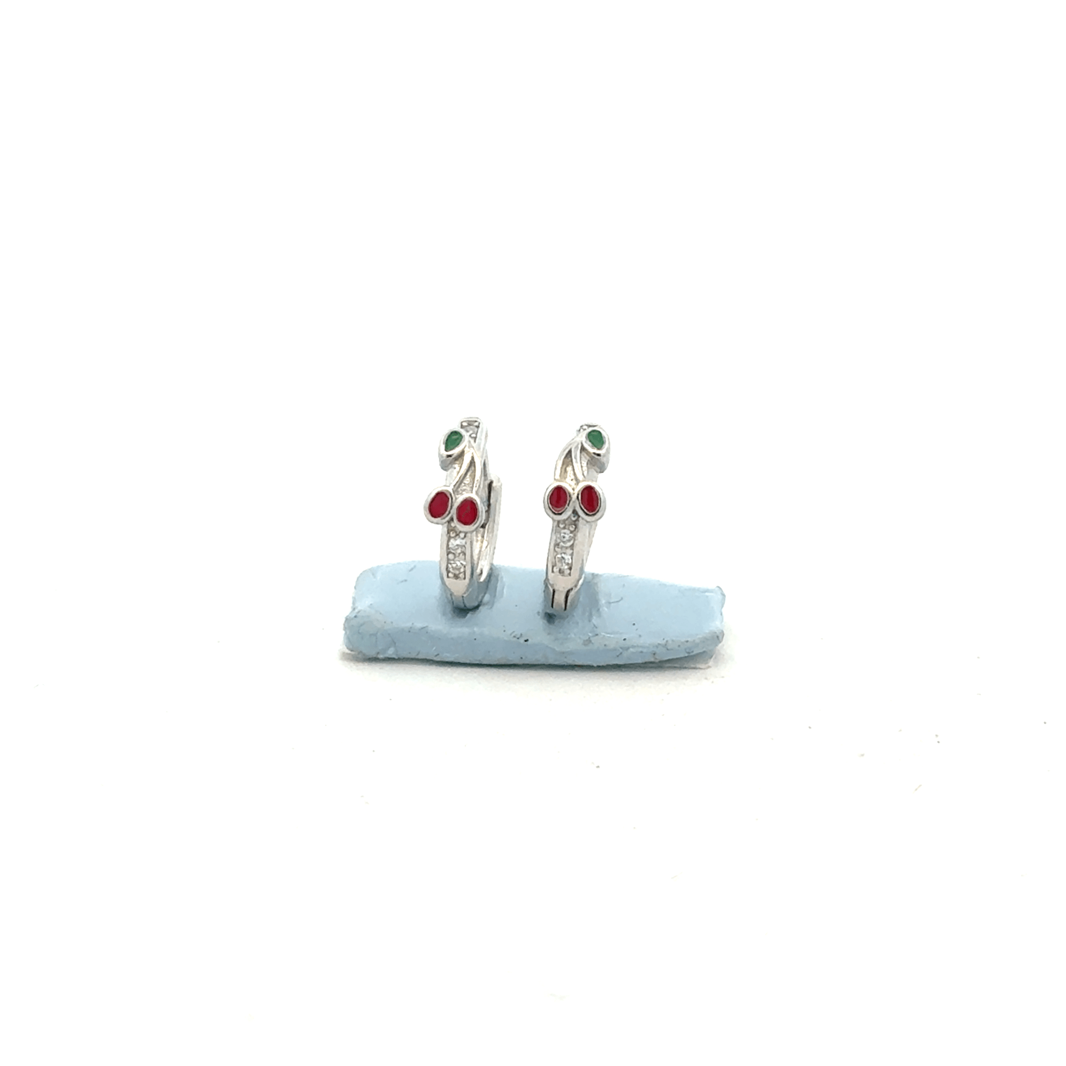 Cherry Baby Baali Earring
