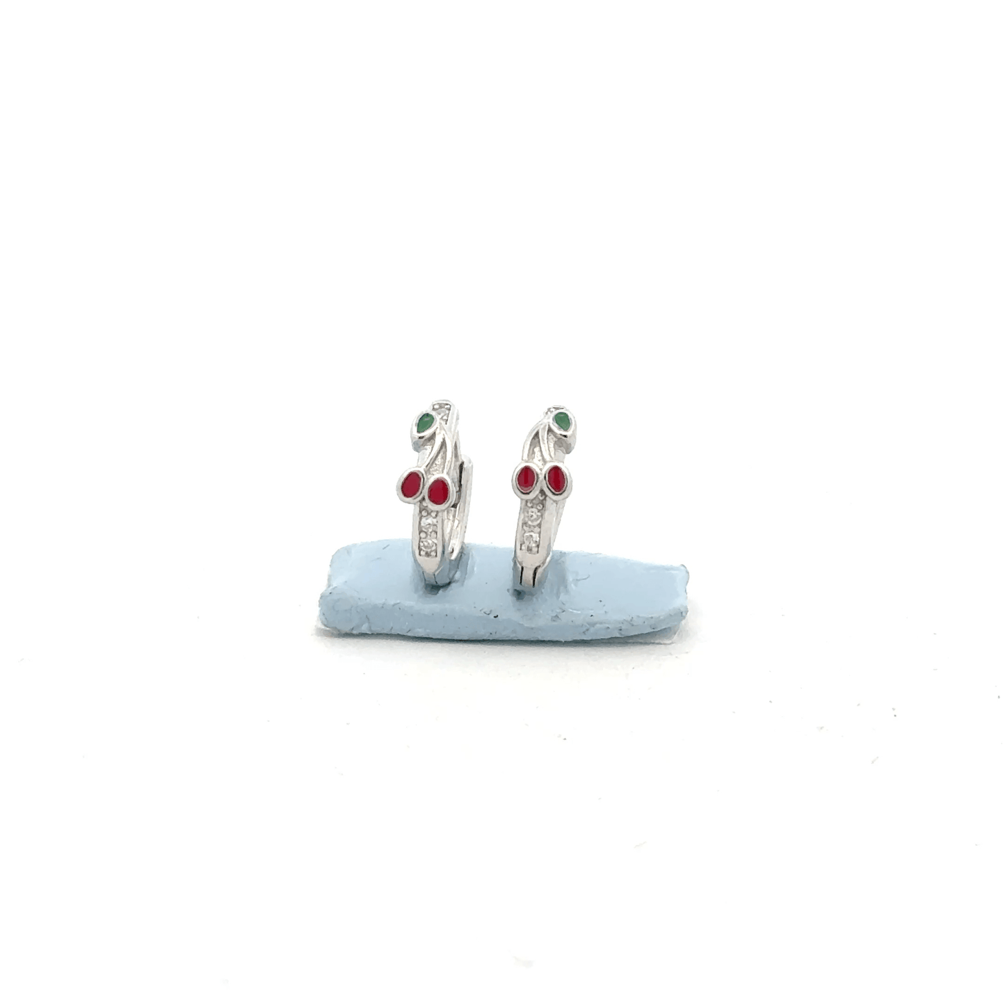 Cherry Baby Baali Earring