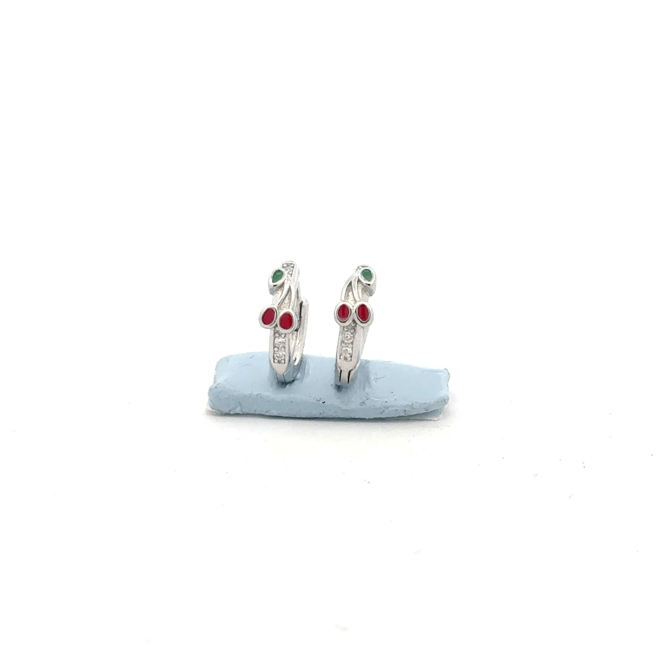 Cherry Baby Baali Earring