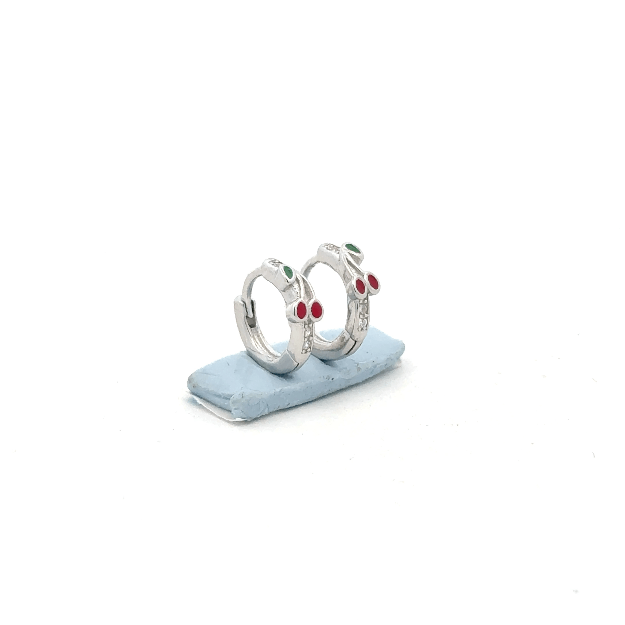 Cherry Baby Baali Earring