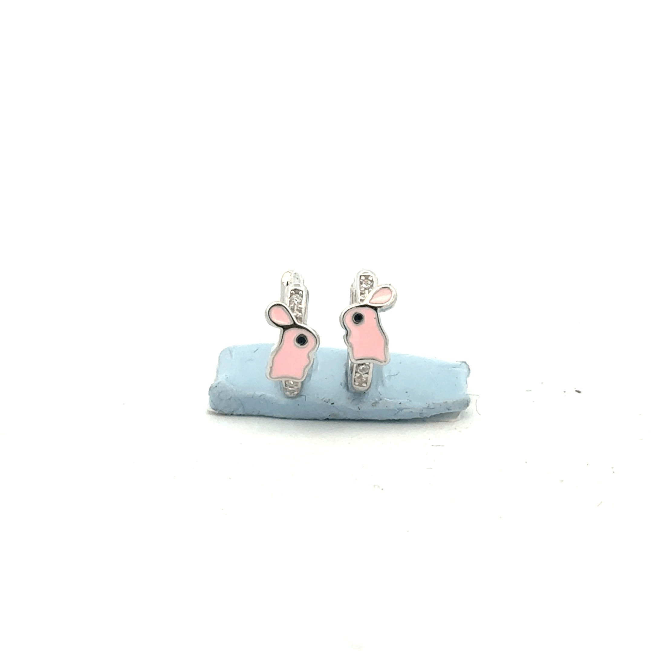 Bunny Baali Earring