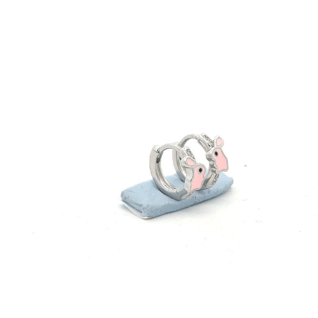Bunny Baali Earring