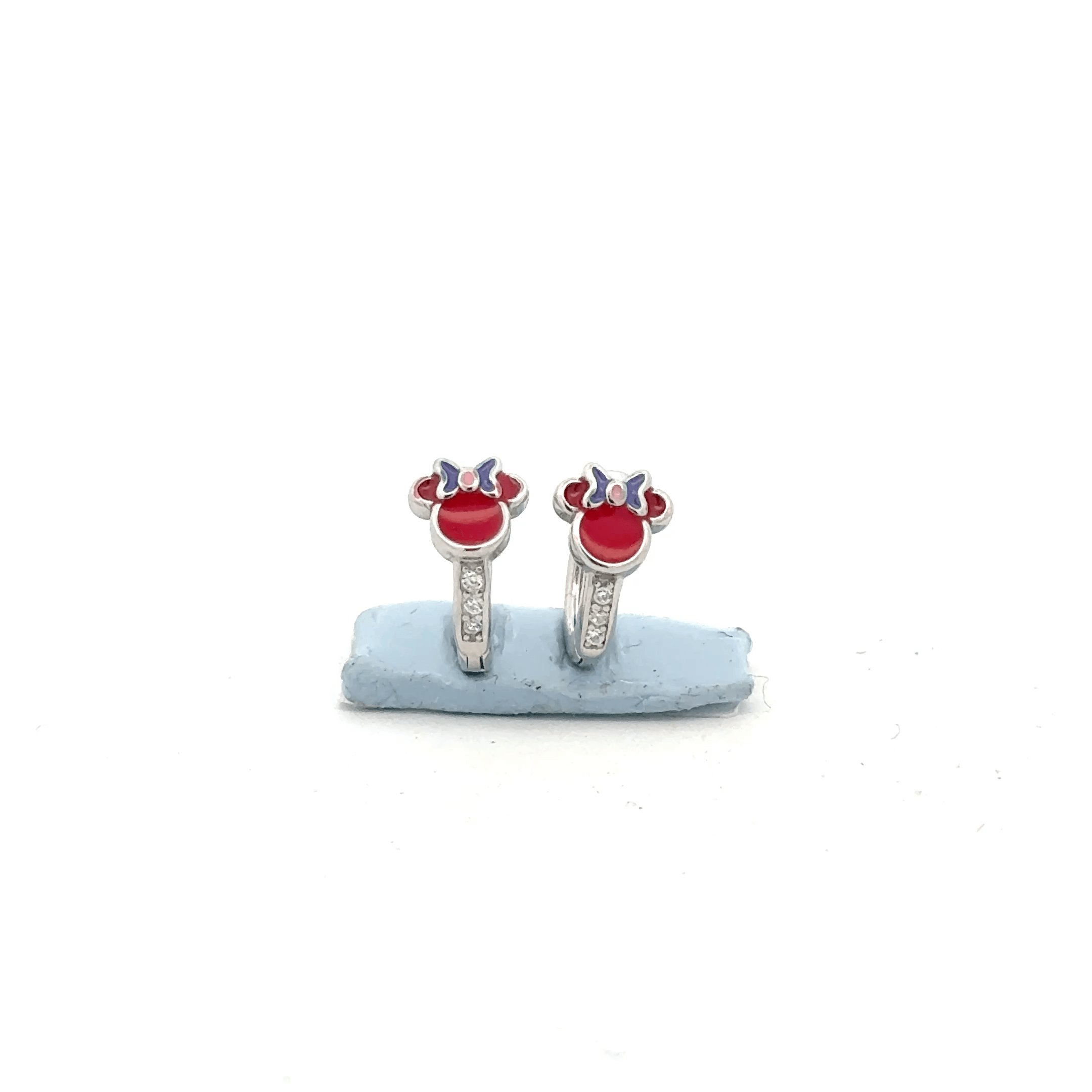 Mickey Baby Baali Earring