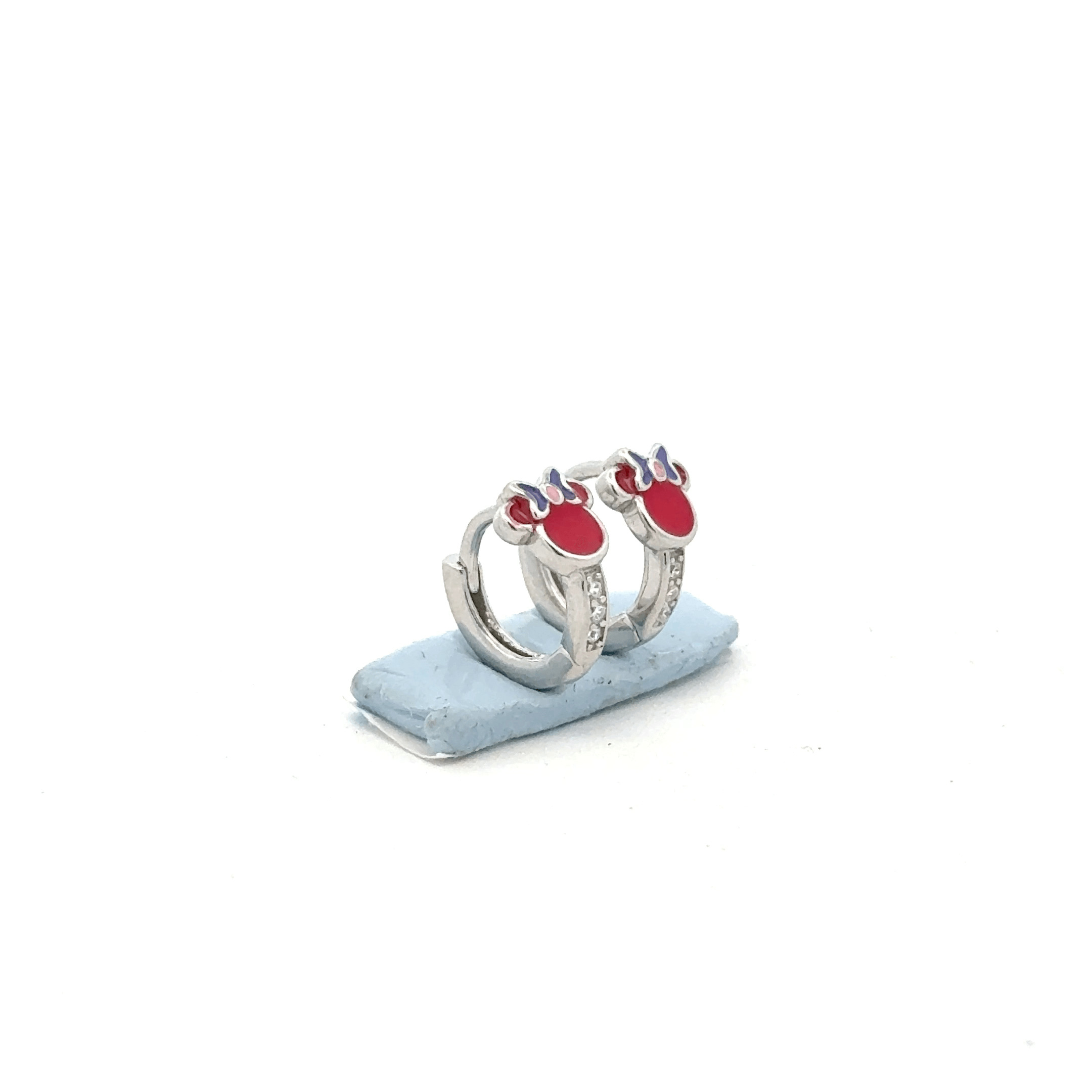 Mickey Baby Baali Earring
