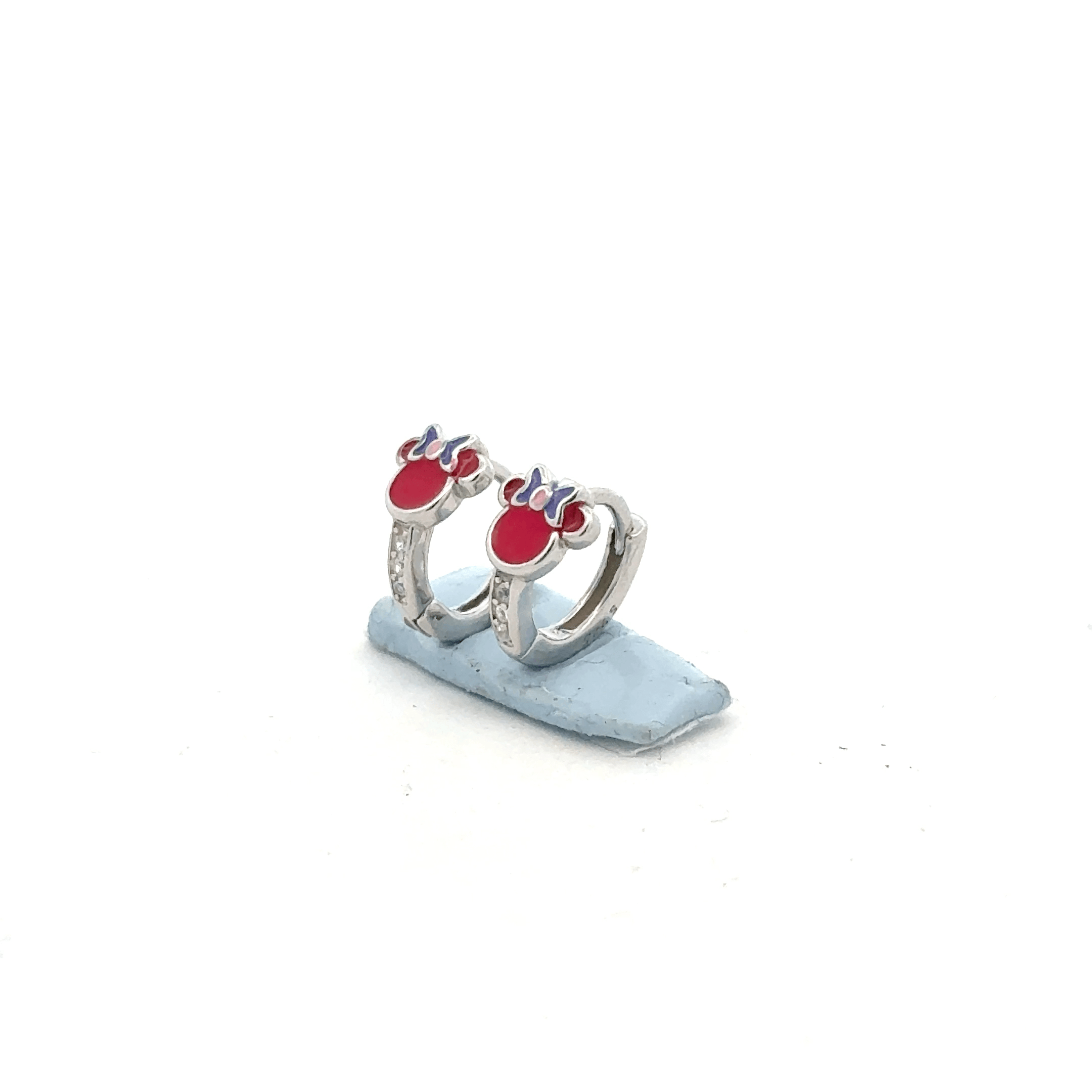 Mickey Baby Baali Earring