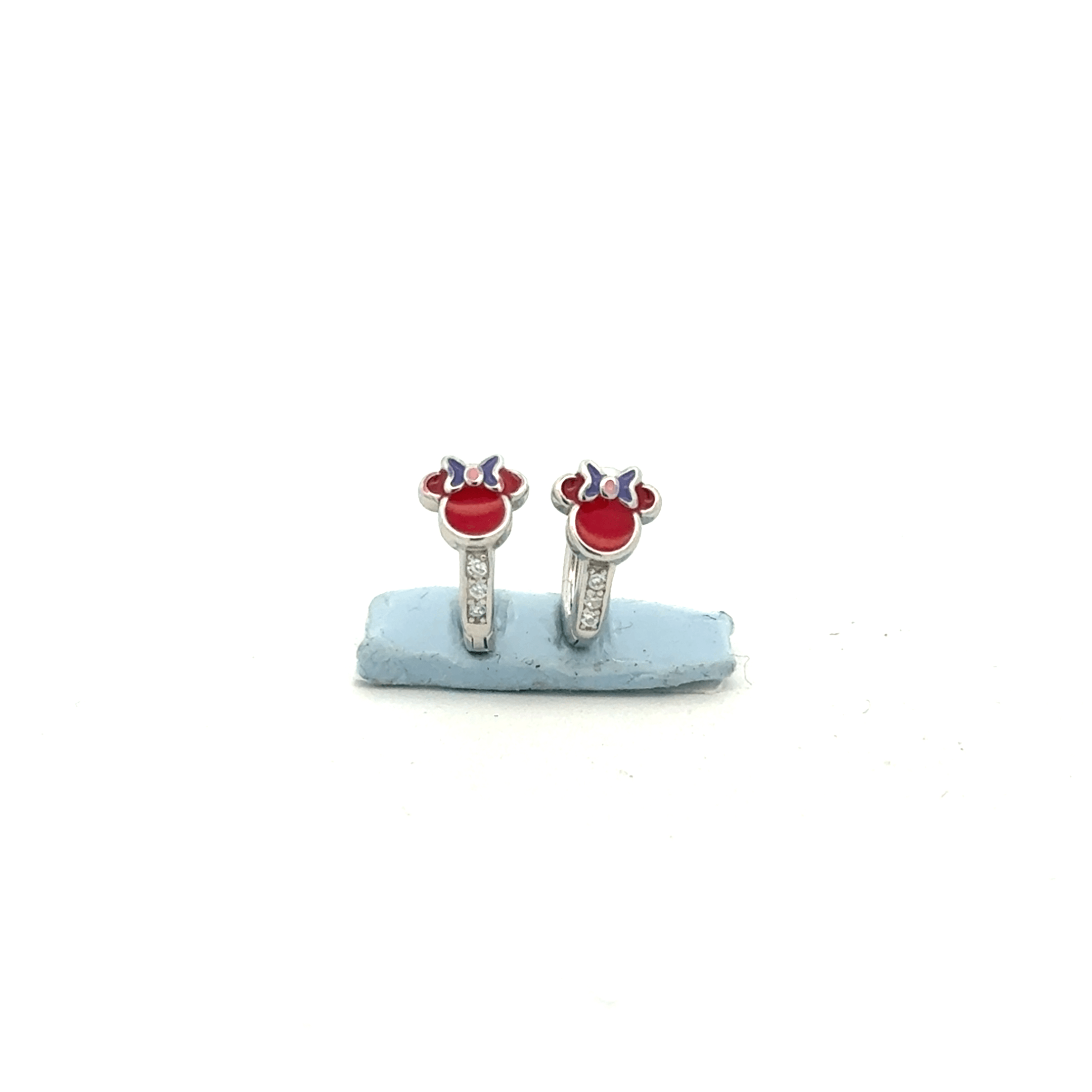 Mickey Baby Baali Earring