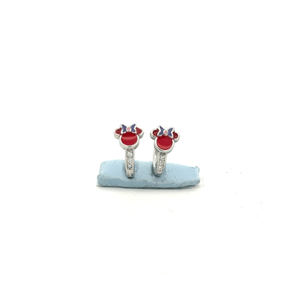 Mickey Baby Baali Earring