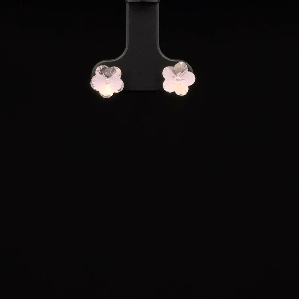 FLOWER EARRING