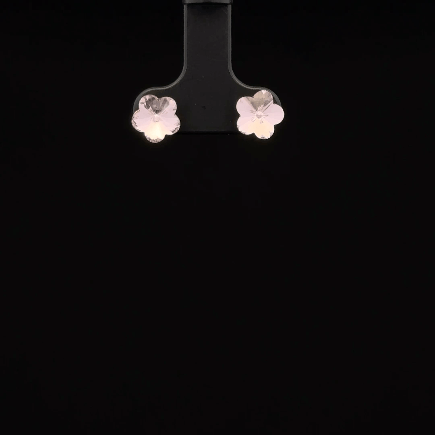 FLOWER EARRING