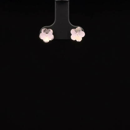 FLOWER EARRING