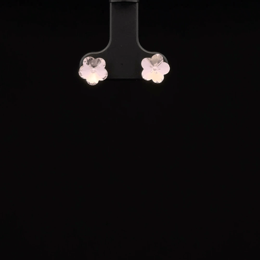 FLOWER EARRING