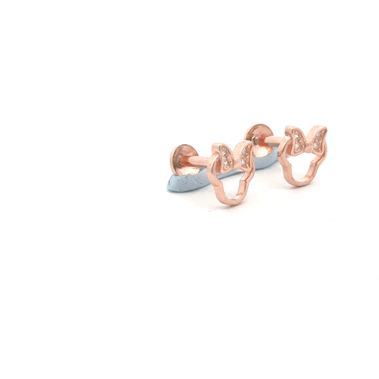 Donald Earring