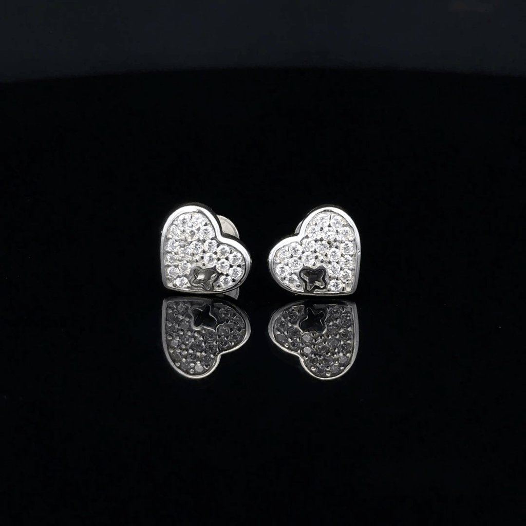 Heart shape Earrings
