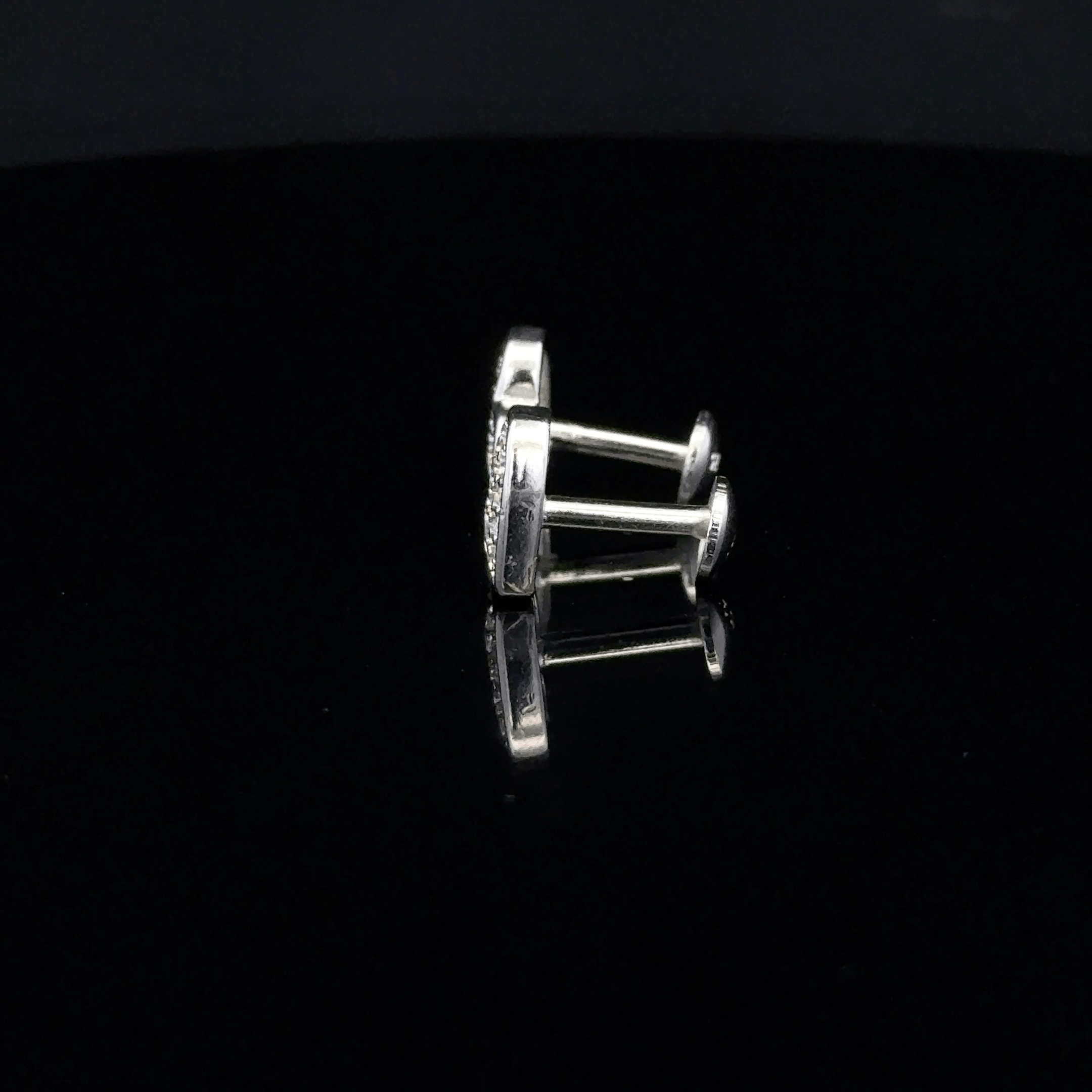 Heart shape Earrings