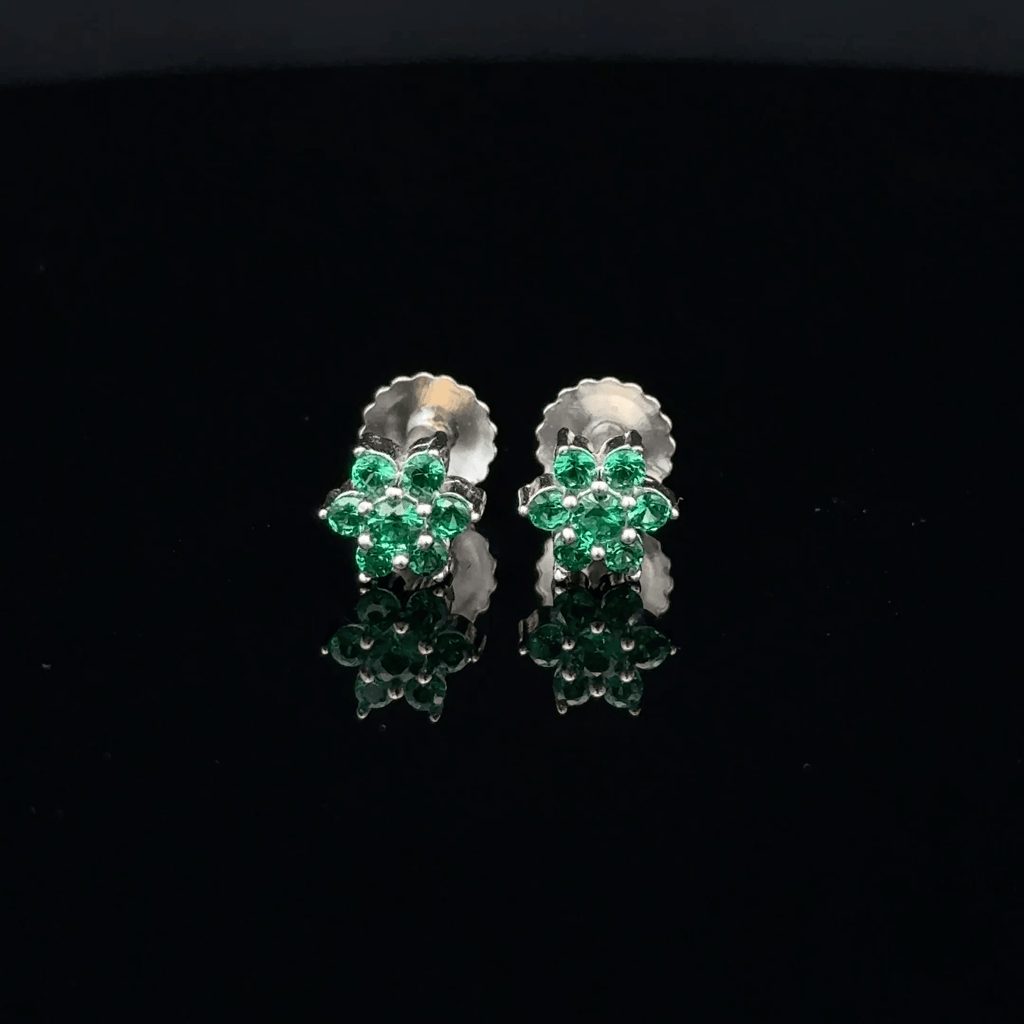 Nova Forest Accents earrings