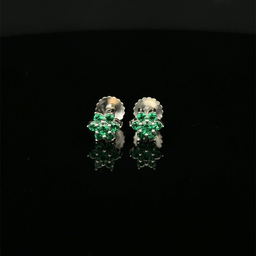 Nova Forest Accents earrings