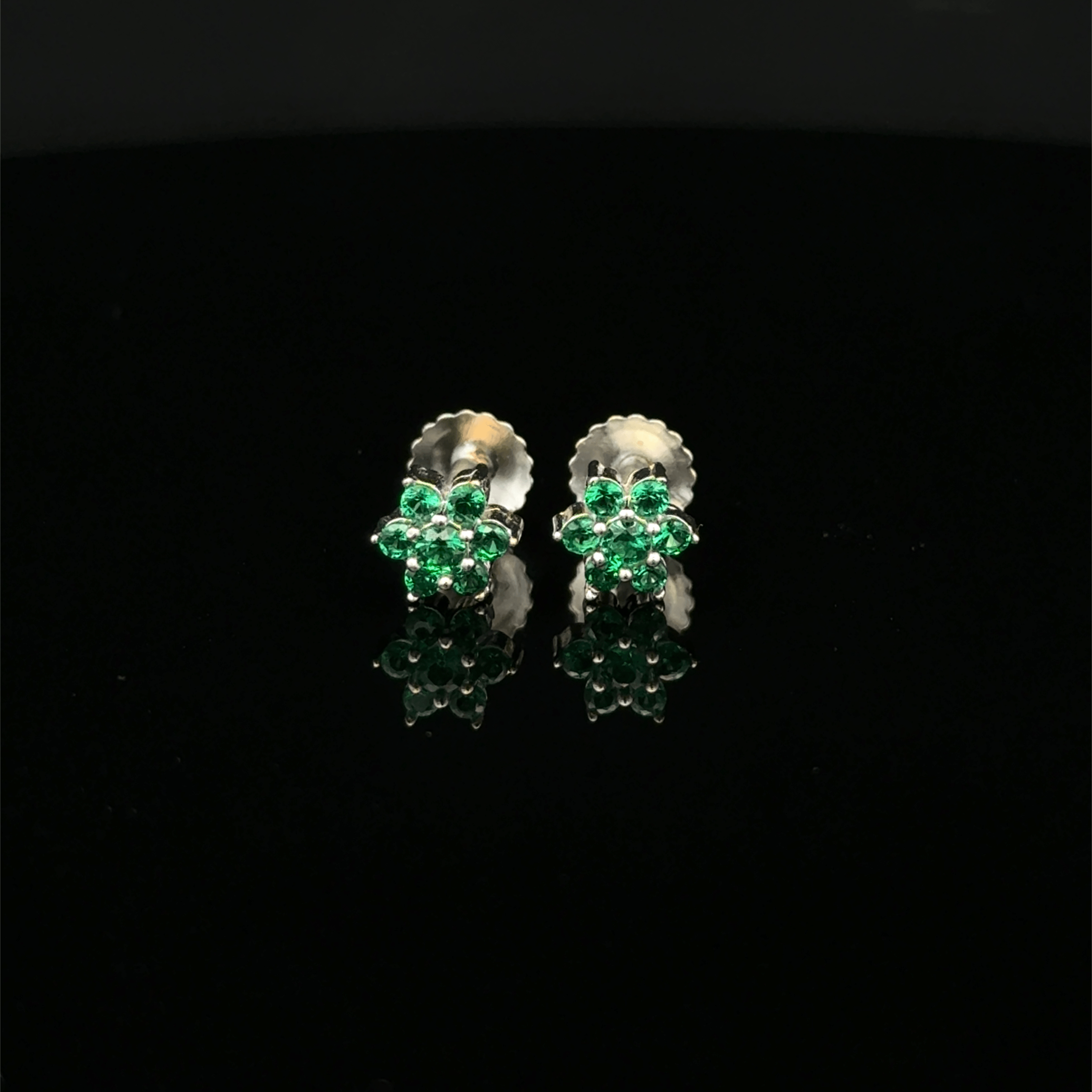 Nova Forest Accents earrings