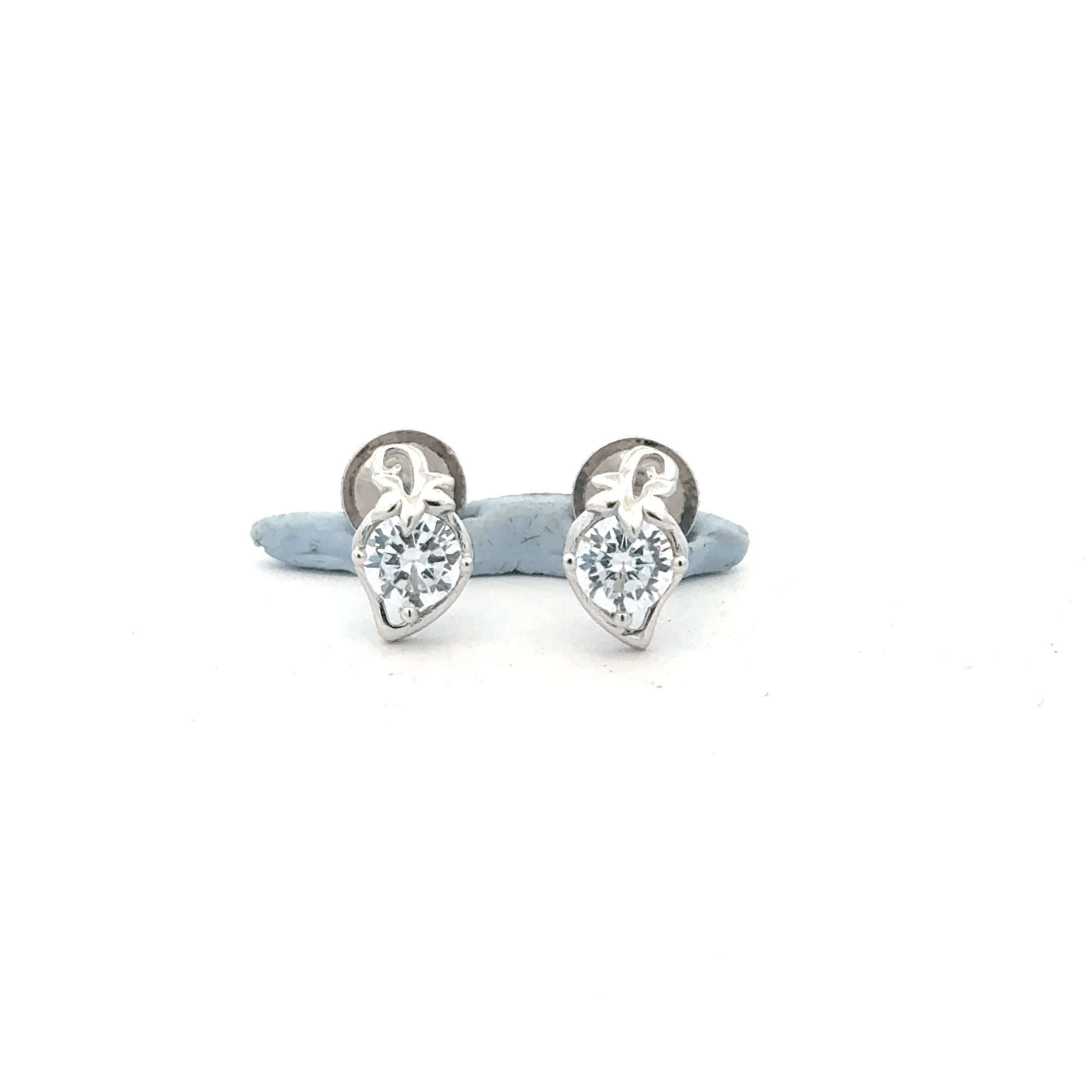 Mango Earring