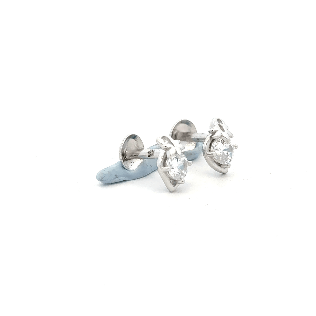Mango Earring