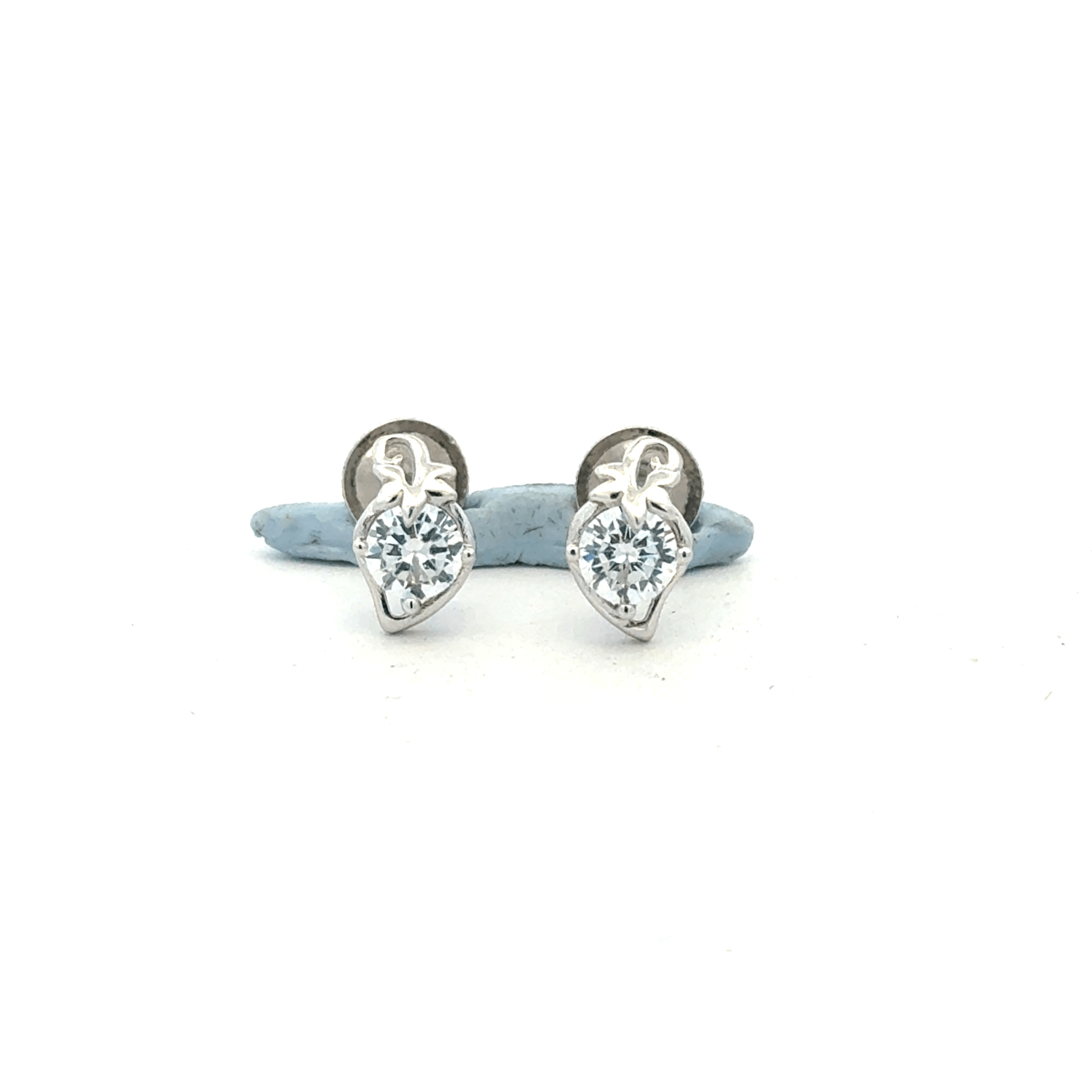 Mango Earring
