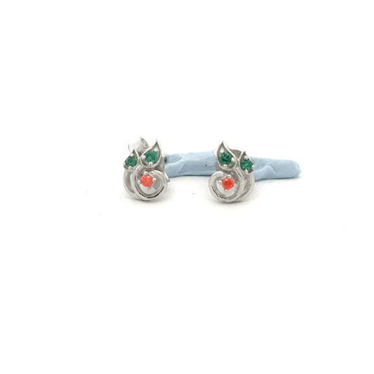 Spear Earring
