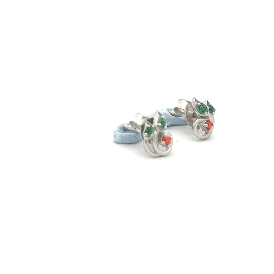 Spear Earring