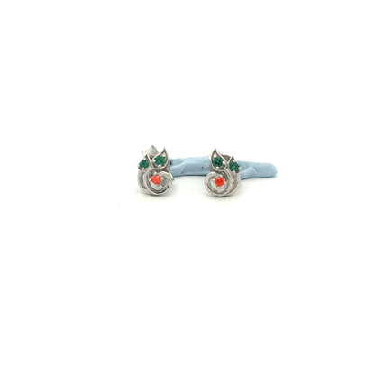Spear Earring