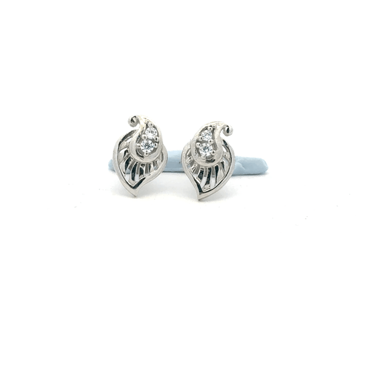 Heart Earrings