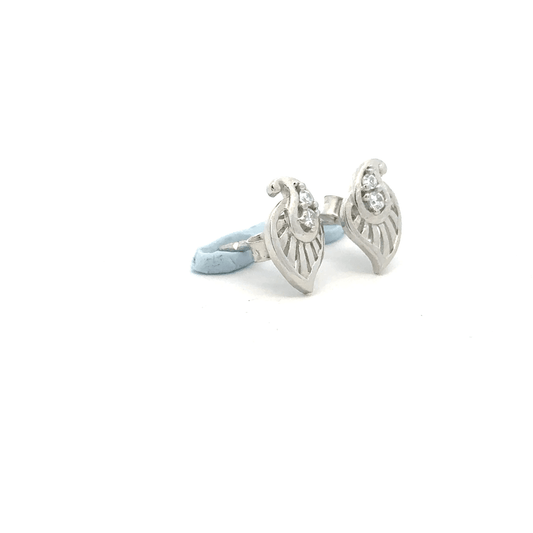 Heart Earrings