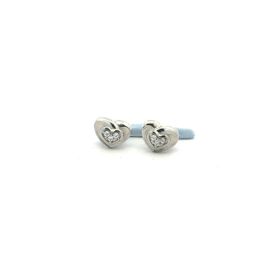 Heart Earring