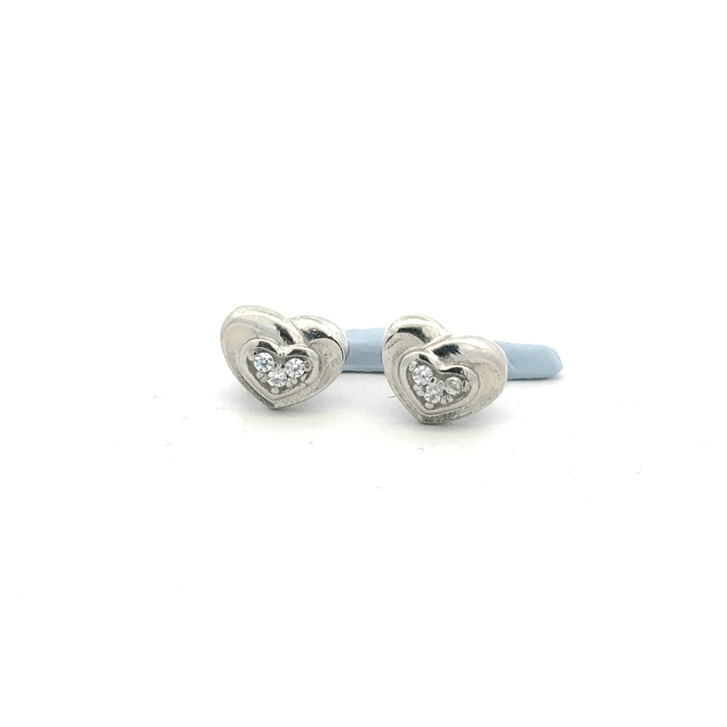 Heart Earring