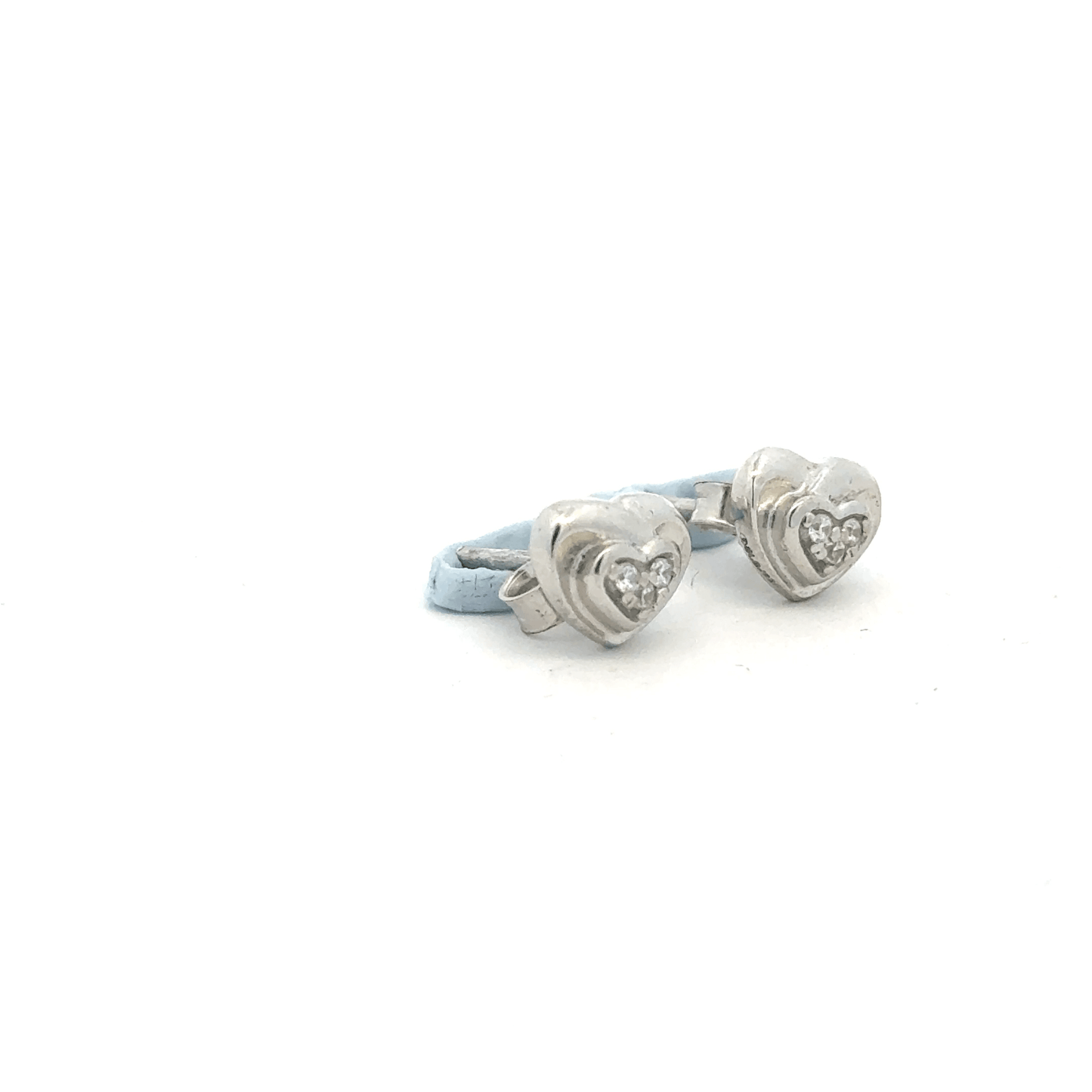 Heart Earring