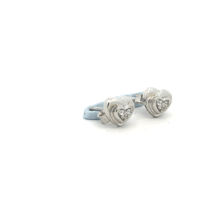 Heart Earring
