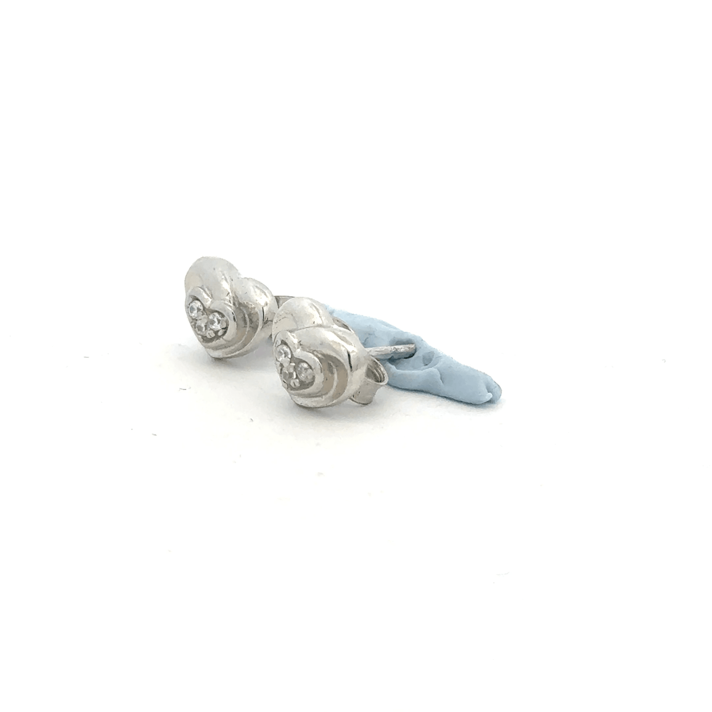 Heart Earring