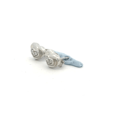 Heart Earring